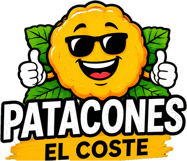 Patacones El Coste